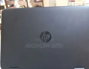 New Laptop HP ProBook 640 G2 8GB Intel Core I5 SSD 512GB