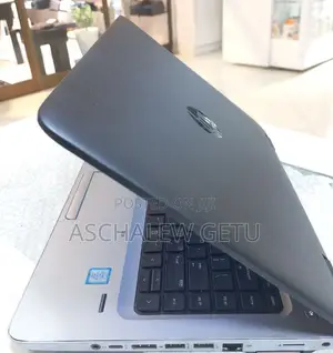 New Laptop HP ProBook 640 G2 8GB Intel Core I5 SSD 512GB