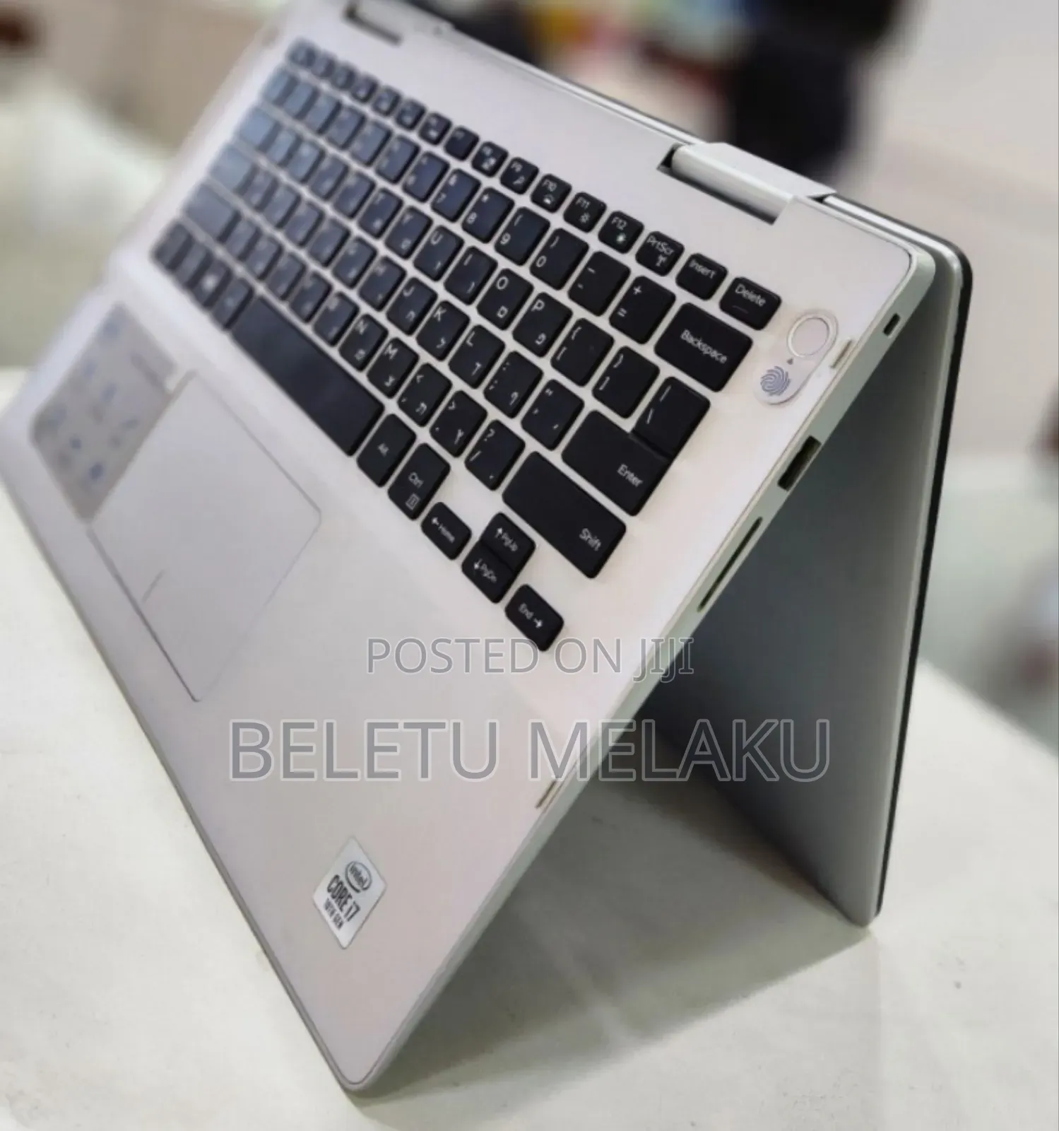 New Laptop Dell Inspiron 15 16GB Intel Core I7 SSD 512GB