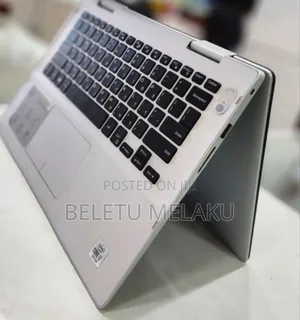 New Laptop Dell Inspiron 15 16GB Intel Core I7 SSD 512GB