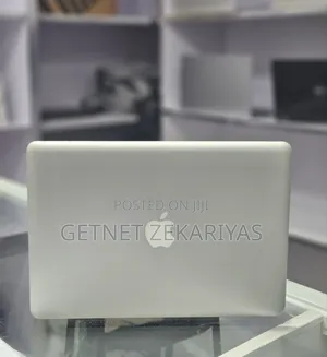 New Laptop Apple MacBook Pro 2011 4GB Intel Core I7 SSD 128GB