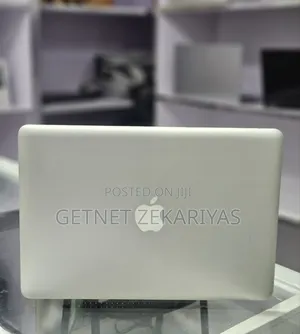 New Laptop Apple MacBook Pro 2011 4GB Intel Core I7 SSD 128GB