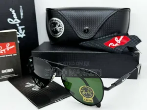 Uv Protected Polarized Sunglasses/ Eyeglasses