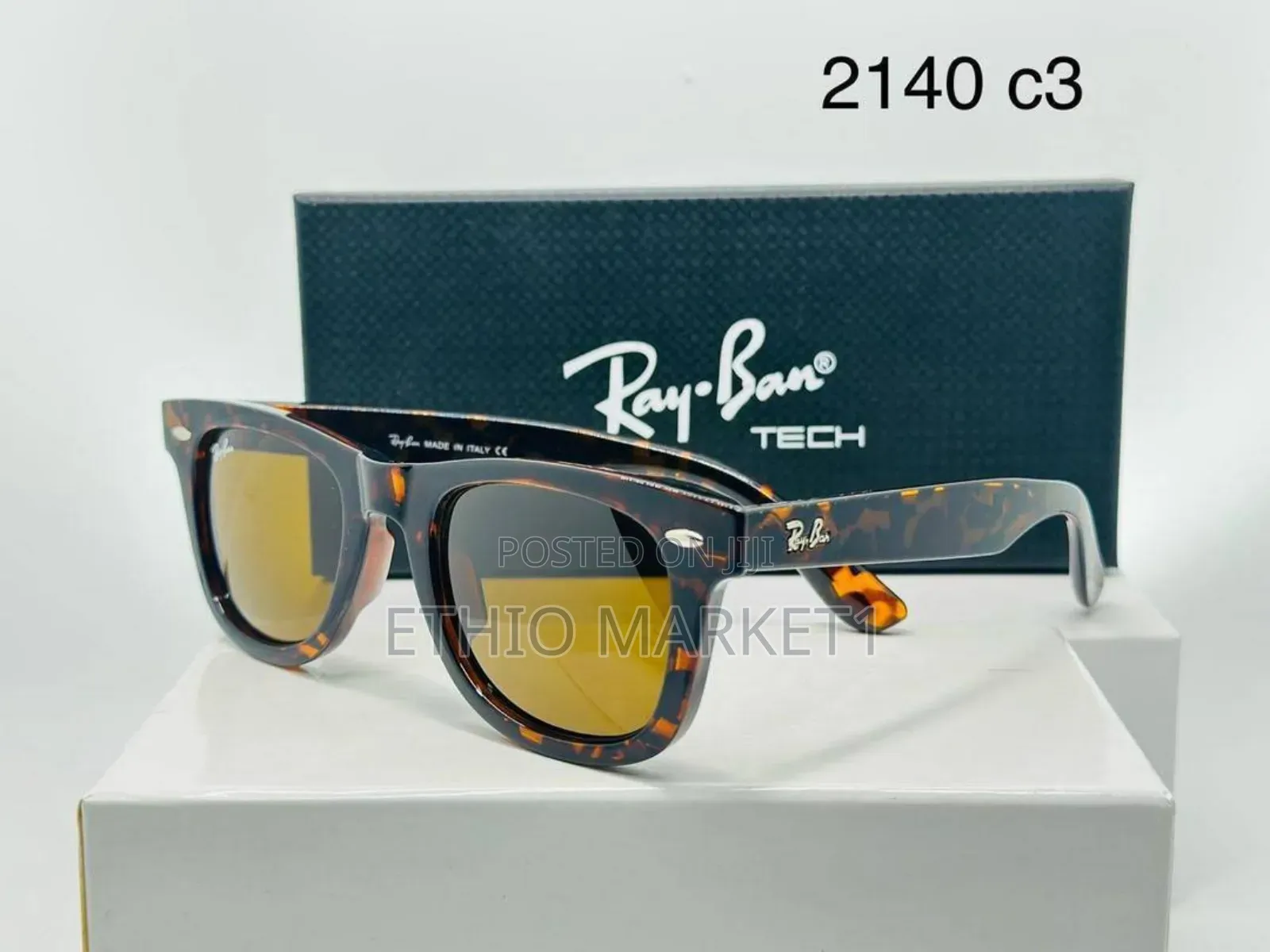 Uv Protected Polarized Sunglasses/ Eyeglasses