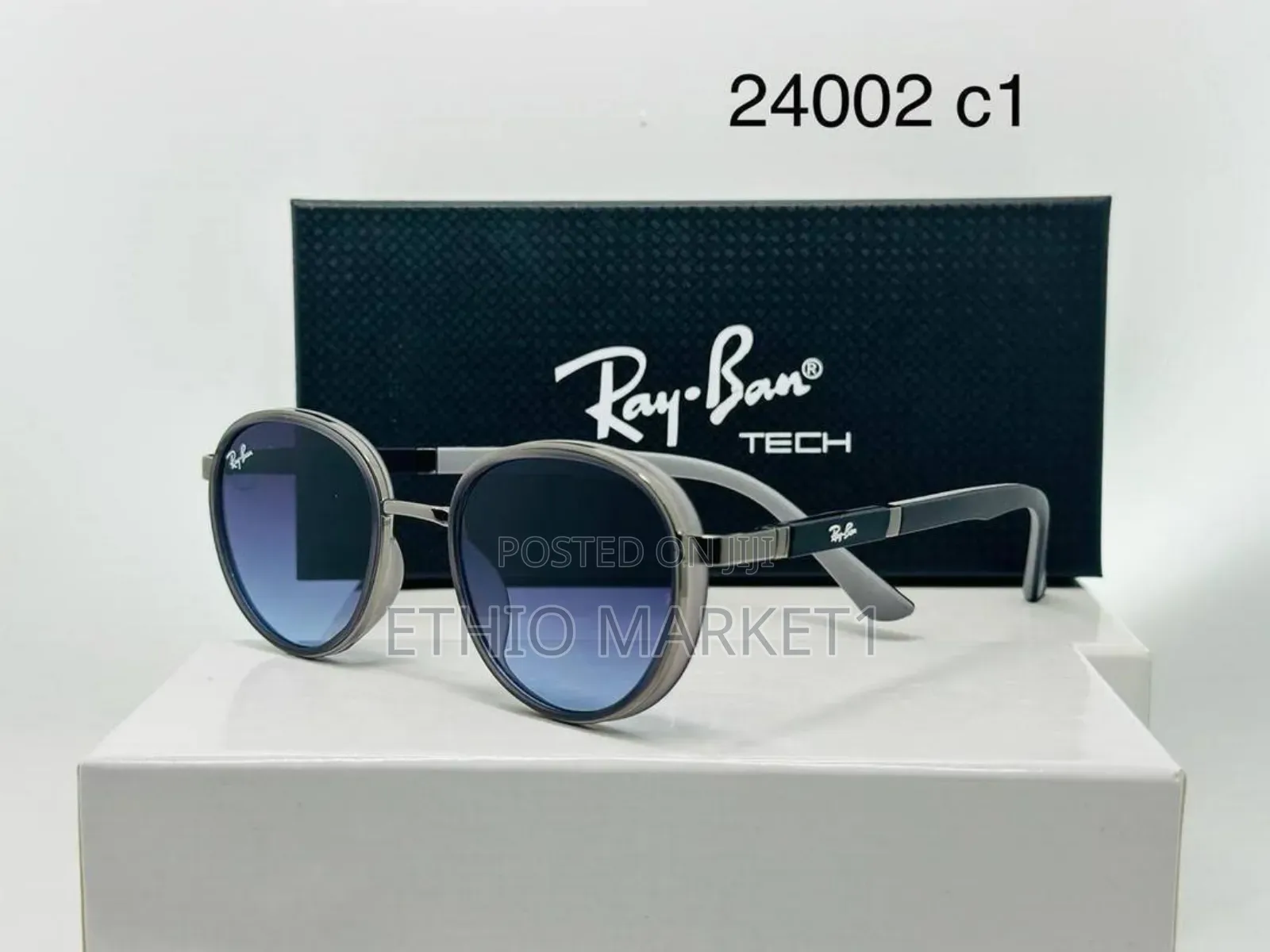 Uv Protected Polarized Sunglasses/ Eyeglasses