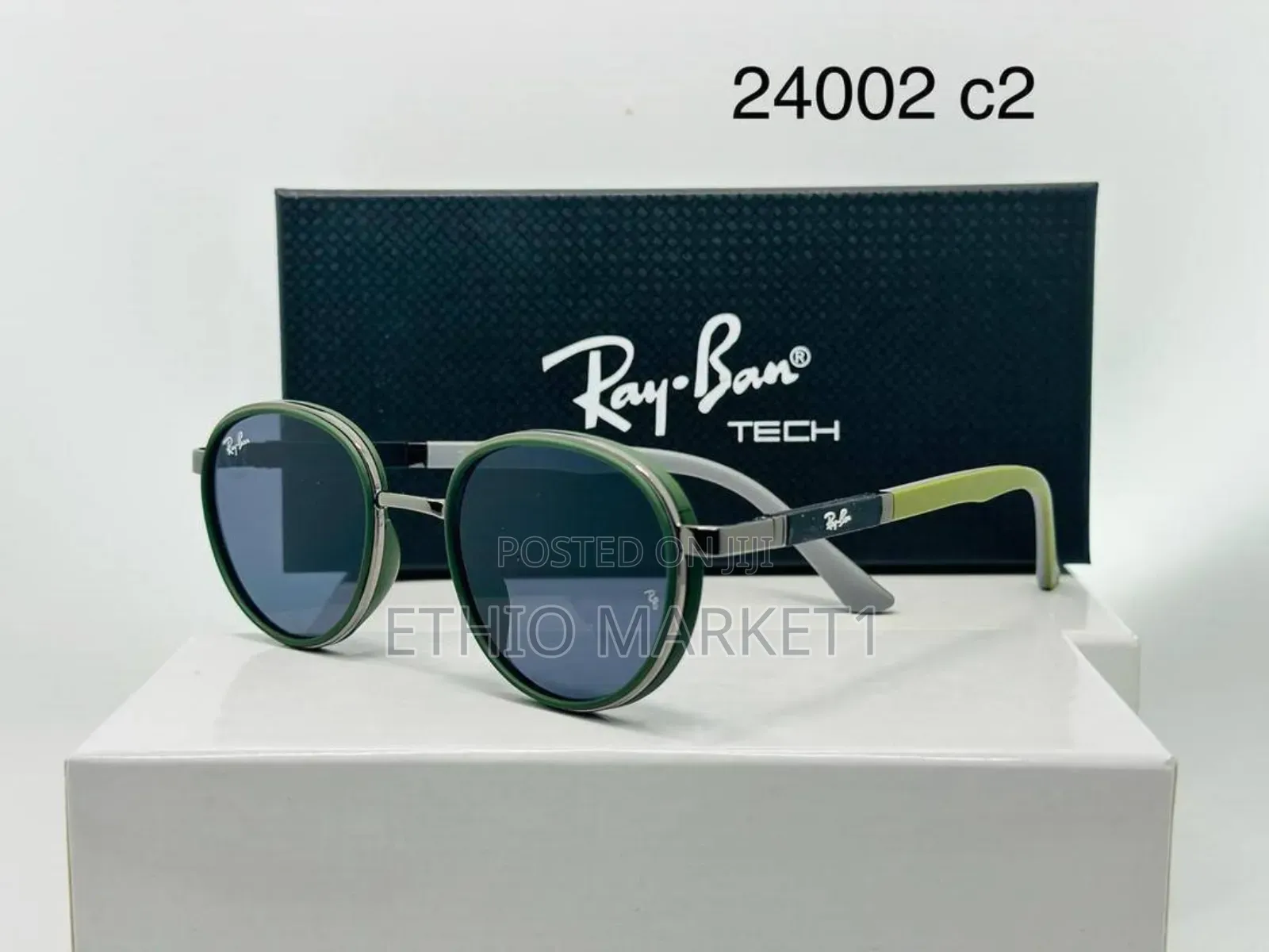 Uv Protected Polarized Sunglasses/ Eyeglasses