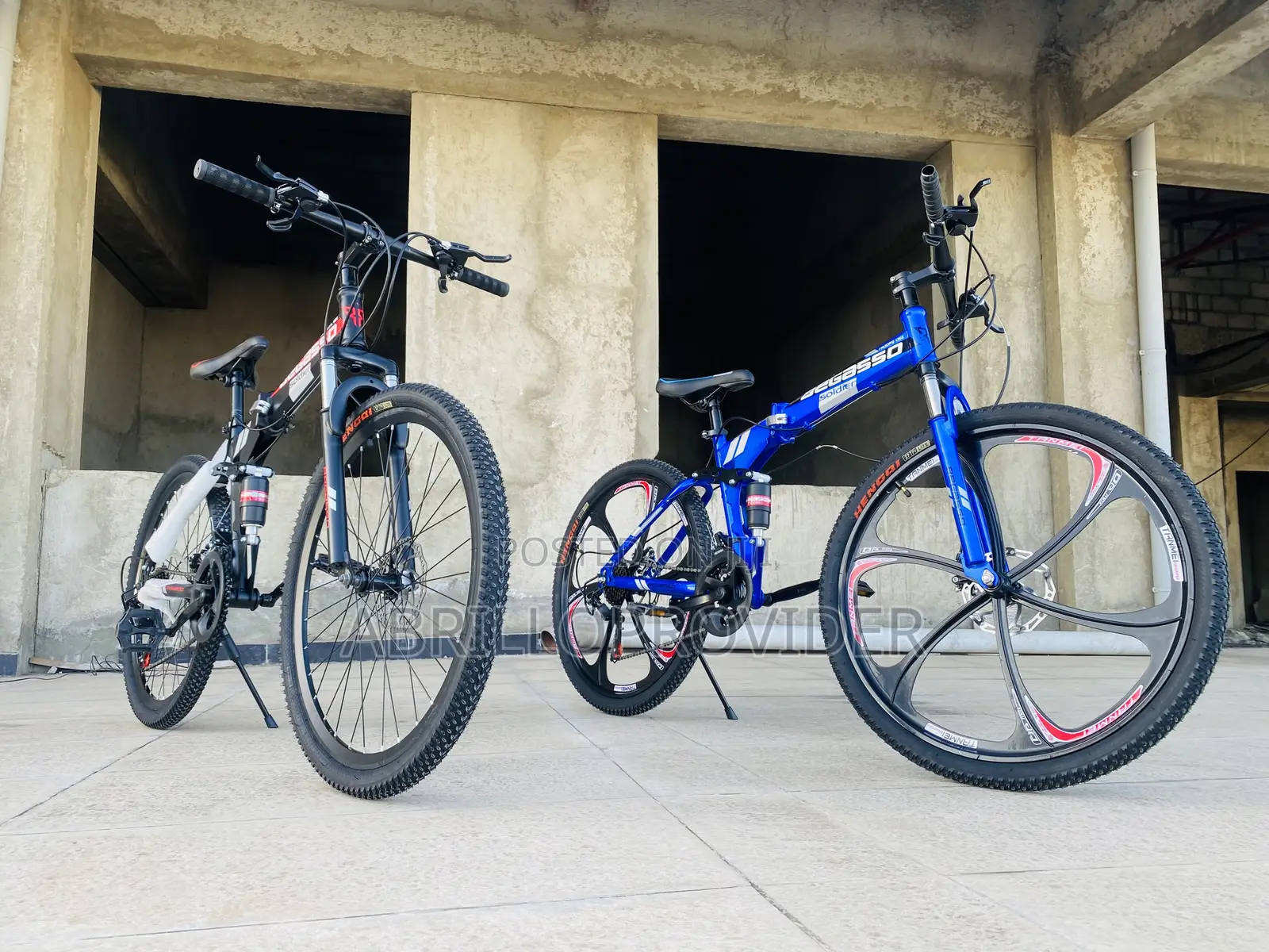 Folding Bergasso Bicycle for Adults11original 7 Marsh Bike