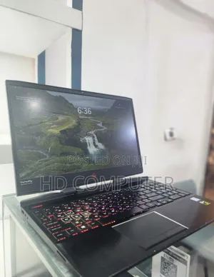 Laptop HP Omen X 16GB Intel Core I7 SSD 512GB