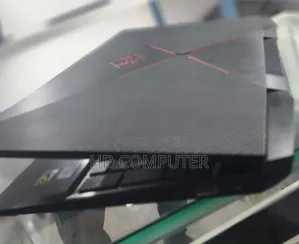 Laptop HP Omen X 16GB Intel Core I7 SSD 512GB