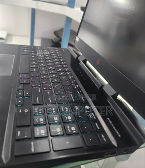 Laptop HP Omen X 16GB Intel Core I7 SSD 512GB