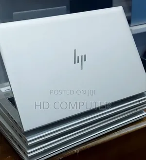 New Laptop HP EliteBook 830 G7 16GB Intel Core I7 SSD 512GB