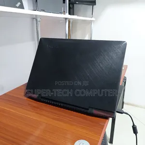 New Laptop Lenovo Legion Y730 8GB Intel Core I5 HDD+SSD 1T