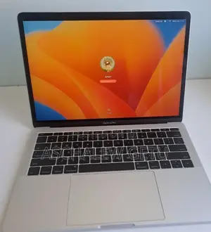 New Laptop Apple MacBook Pro 2017 8GB Intel Core I5 SSD 128GB