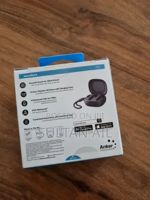 Anker Soundcore R50i Earbuds