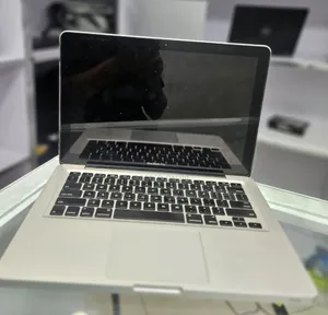 Photo - New Laptop Apple MacBook Pro 2011 4GB Intel Core I7 SSD 128GB