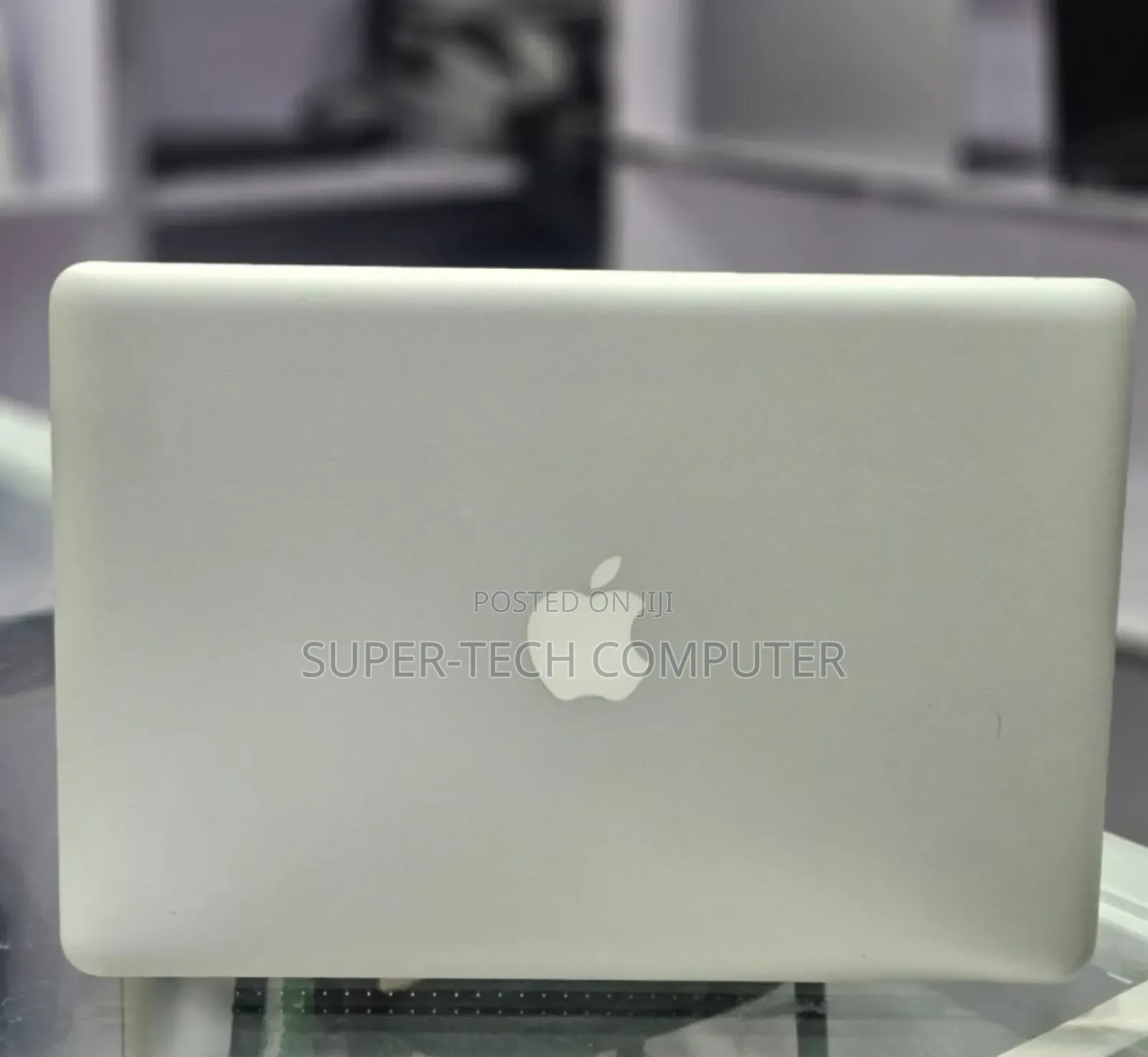 New Laptop Apple MacBook Pro 2011 4GB Intel Core I7 SSD 128GB