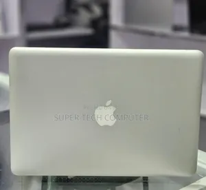 New Laptop Apple MacBook Pro 2011 4GB Intel Core I7 SSD 128GB