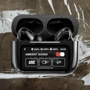 Photo - Anc/Enc Airpod Pro TWS Headset