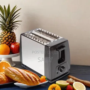 Sokany Slice Toaster