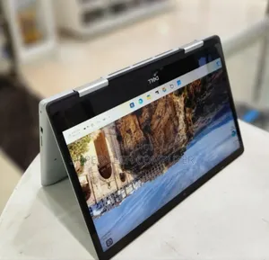 Photo - New Laptop Dell Inspiron 11 3168 16GB Intel Core I7 SSD 512GB