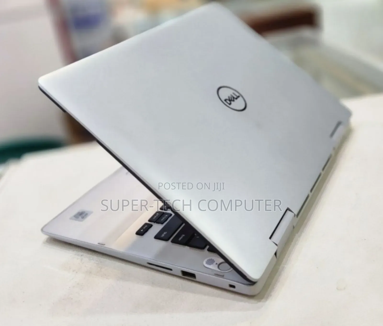 New Laptop Dell Inspiron 11 3168 16GB Intel Core I7 SSD 512GB