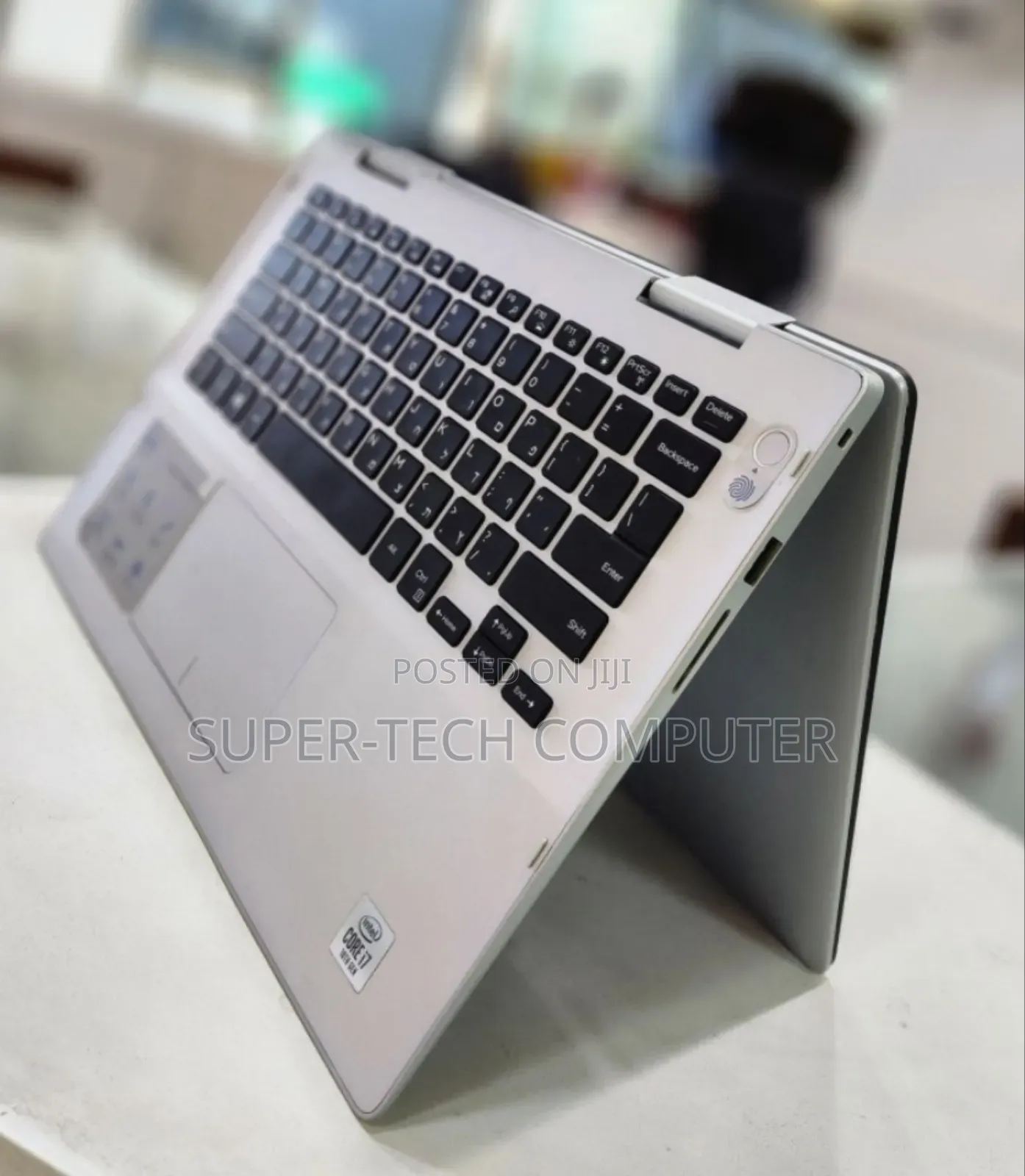 New Laptop Dell Inspiron 11 3168 16GB Intel Core I7 SSD 512GB