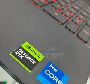 New Laptop Dell G15 5511 16GB Intel Core I7 SSD 1T