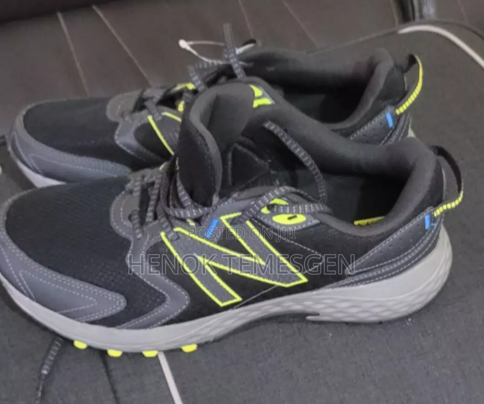 Brand New Balance Shoes