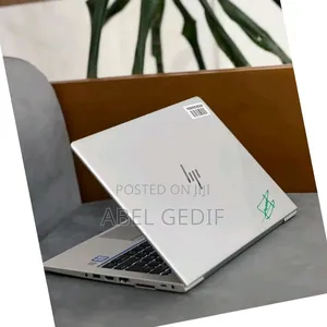 New Laptop HP EliteBook 840 16GB Intel Core I5 SSD 512GB