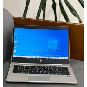 New Laptop HP EliteBook 840 16GB Intel Core I5 SSD 512GB