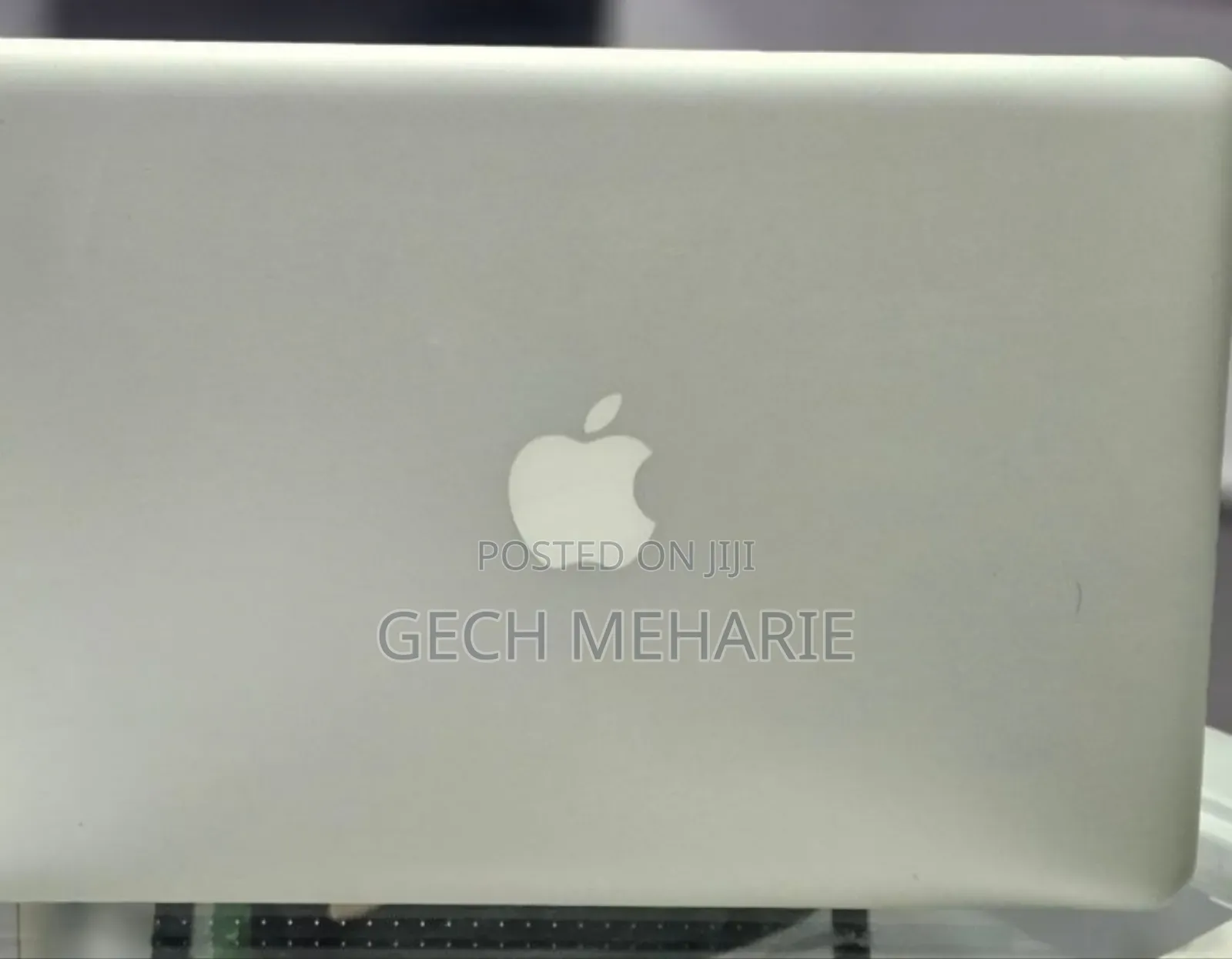 New Laptop Apple MacBook Pro 2011 4GB Intel Core I7 SSD 128GB