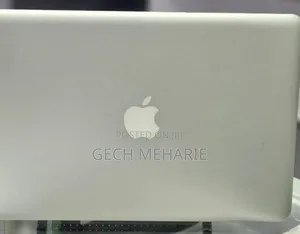 New Laptop Apple MacBook Pro 2011 4GB Intel Core I7 SSD 128GB