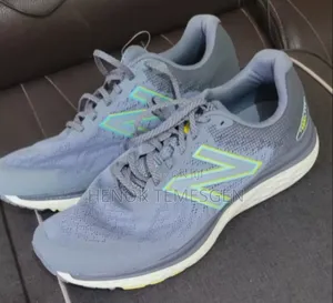 Photo - Brand New New Balance Shoes