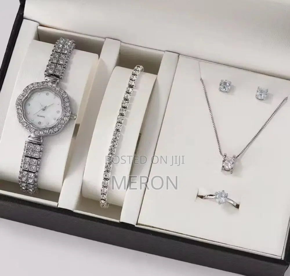 Women’S Quartz Watch