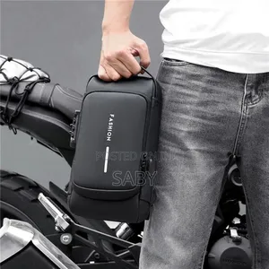 Multifunction Crossbody Bag For Men Women