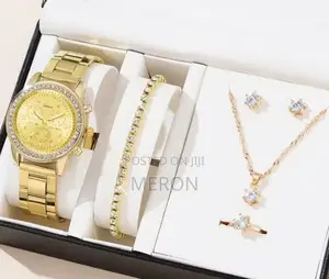 Women’S Quartz Watch