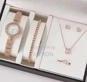 Women’S Quartz Watch