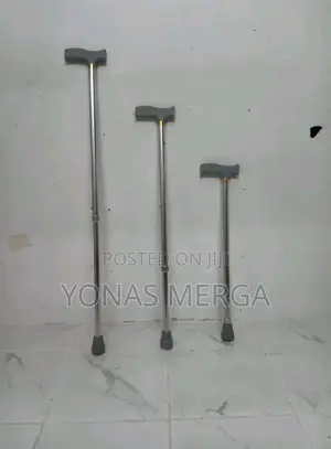 Photo - Adjustable Sticks Singal Steel Ss Pipe Single Leg 930