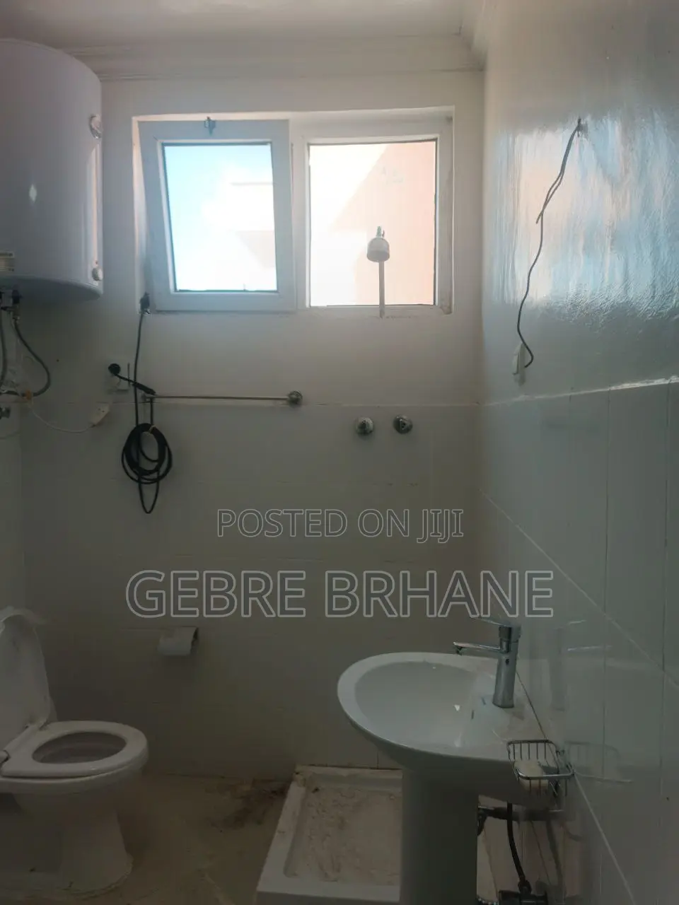 2bdrm Apartment in Apartment, Yeka for rent