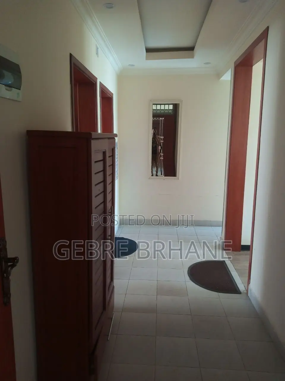 2bdrm Apartment in Apartment, Yeka for rent