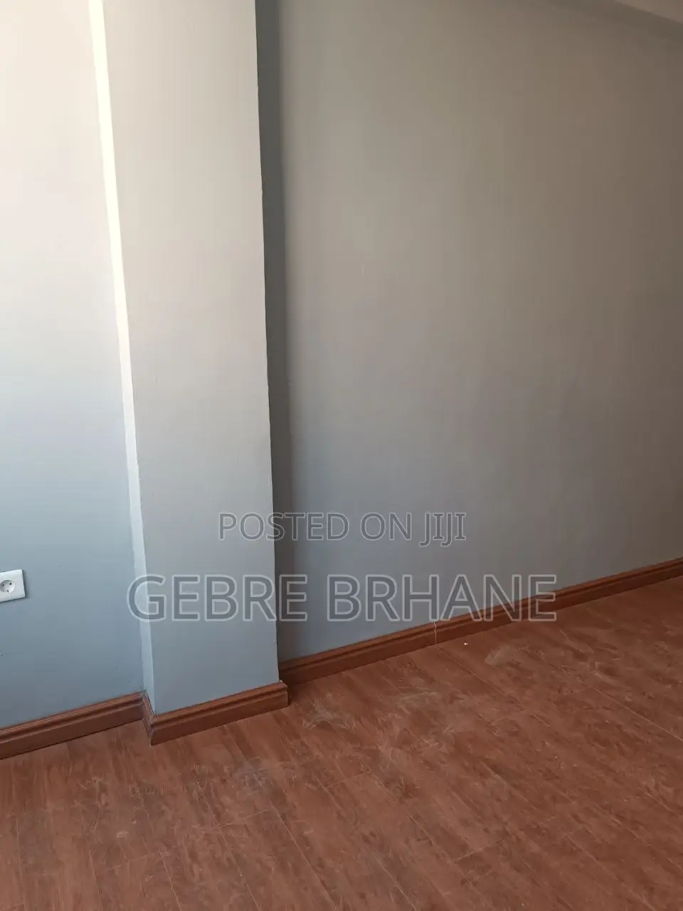 2bdrm Apartment in Apartment, Yeka for rent