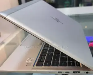 New Laptop HP EliteBook 840 G7 16GB Intel Core I7 SSD 512GB