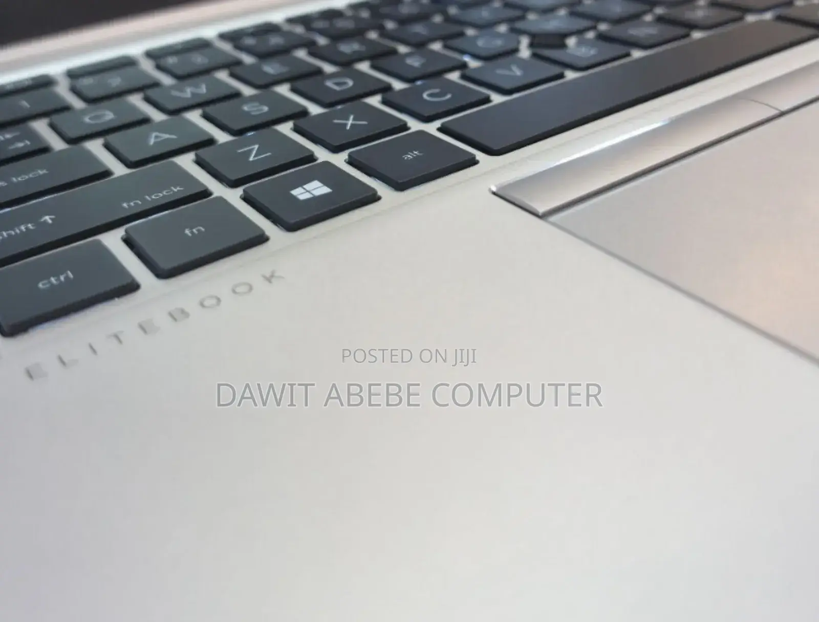 New Laptop HP EliteBook 840 G7 16GB Intel Core I7 SSD 512GB