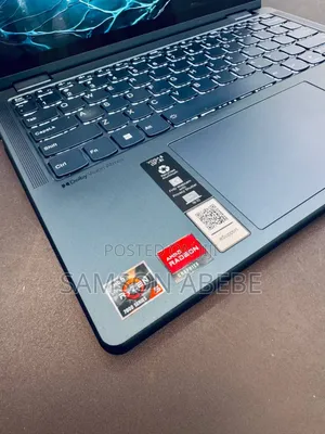 New Laptop Lenovo Yoga 2 8GB AMD Ryzen 5 SSD 512GB
