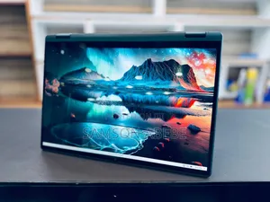 New Laptop Lenovo Yoga 2 8GB AMD Ryzen 5 SSD 512GB