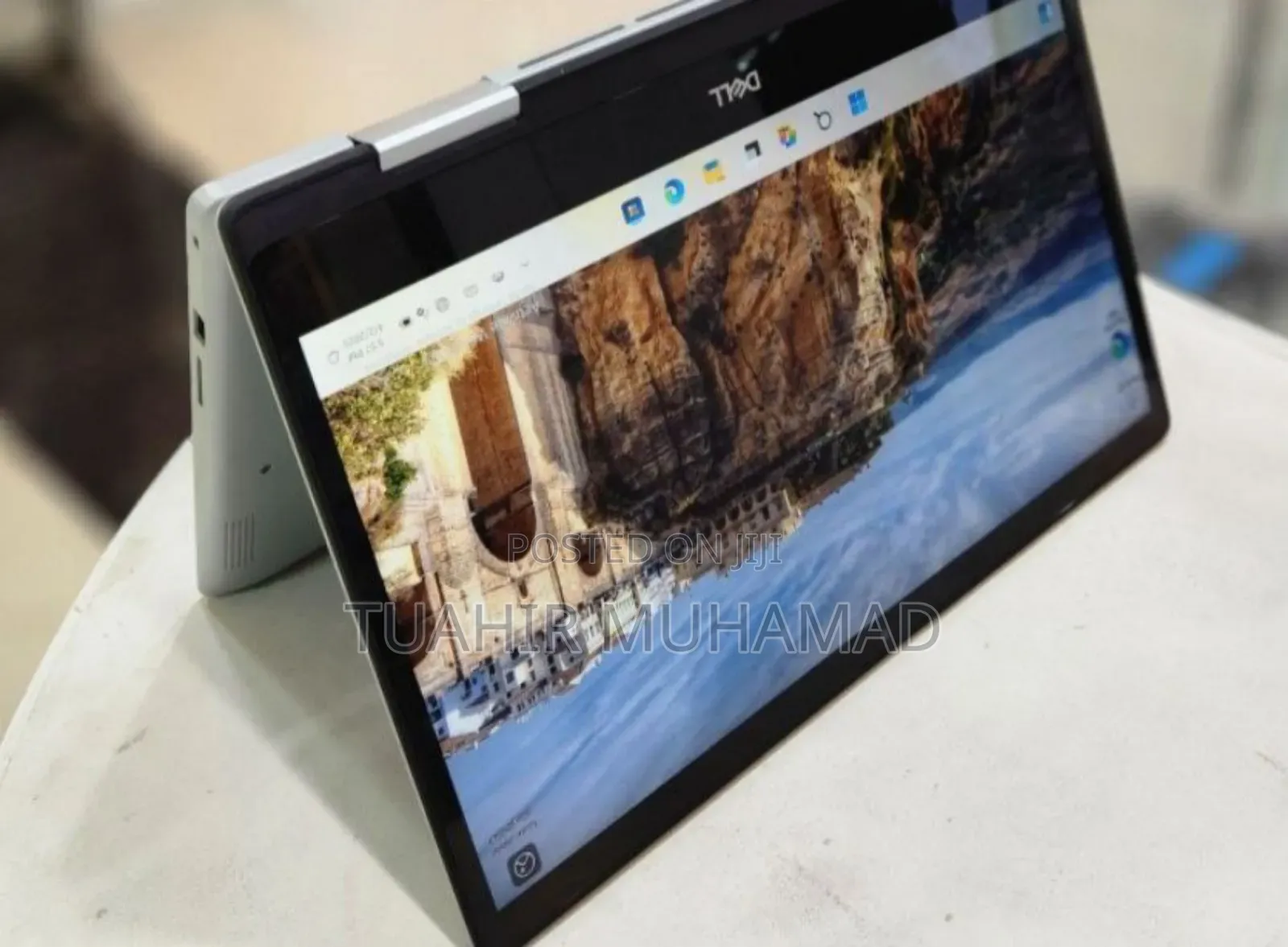 New Laptop Dell Inspiron 15 16GB Intel Core I7 SSD 512GB