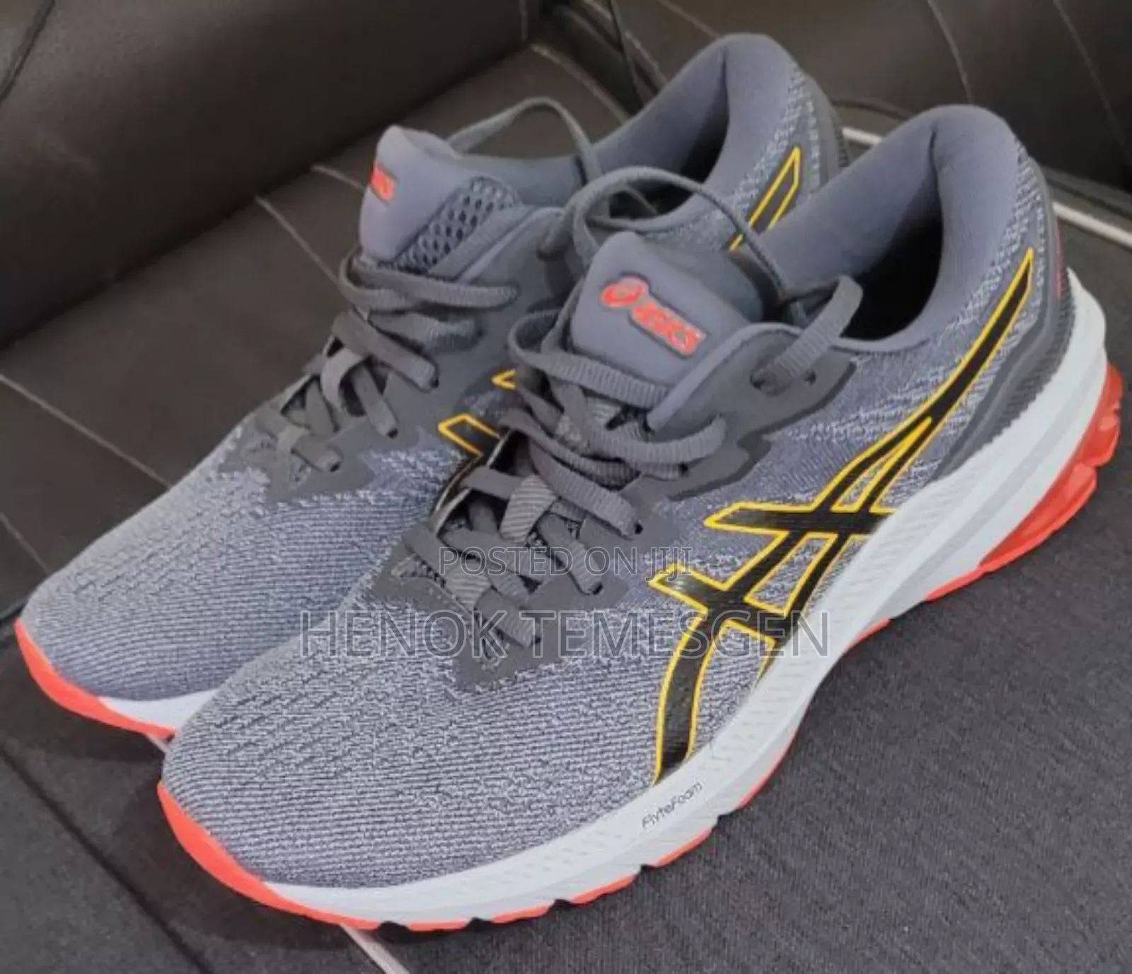 Brand New Advice Shoes