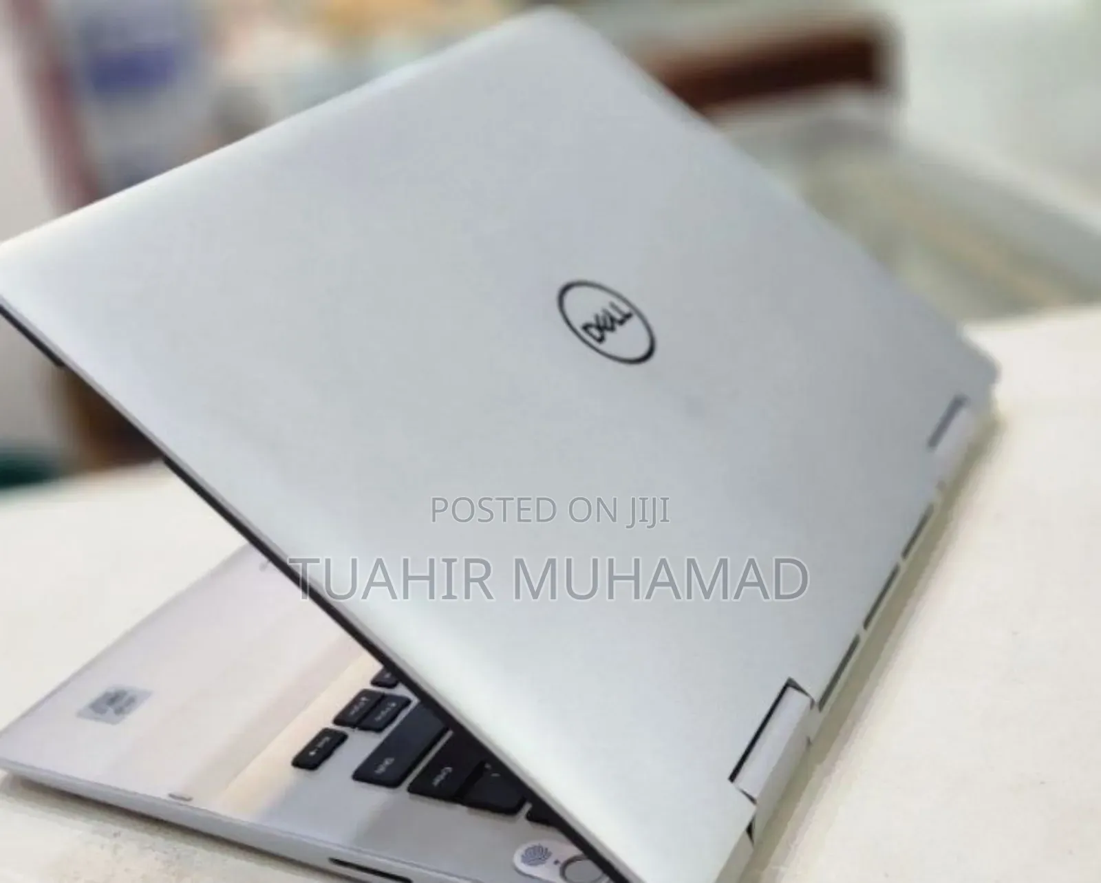 New Laptop Dell Inspiron 15 16GB Intel Core I7 SSD 512GB