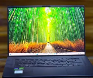 New Laptop Asus ROG Zephyrus G15 16GB Intel Core I9 SSD 1T