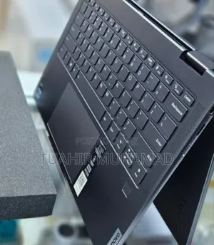 New Laptop Lenovo Yoga 7i 16GB Intel Core I5 SSD 512GB